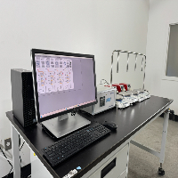 PendoTech Filter Screening System image 0
